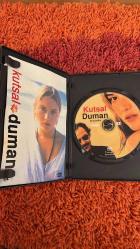 Kutsal Duman Film DVD