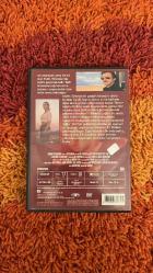 Kutsal Duman Film DVD