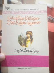 Kutluk bilge kül kağan böğü kağan ve uygurlar