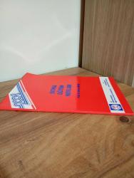 Sıtma Eğitim Notları - Prof. Dr. Recep AKDUR (1997)