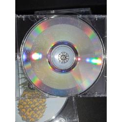 Toplam 5 adet Gülşen cd si. mucize önsöz yeni biri bangır bangır beni durdursan mı. Orijinal. Kartonetleri yok. Dinlemeyi etkilemeyen yoğun çizikler var. Hepsi baştan sona dinlendi sorunsuz çalışıyor. Hepsinin fiyatıdır.