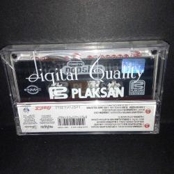 Kaset Türkiye Popstar. Bayhan, Firdevs, Abidin.. Sıfır ambalajında