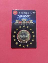 FOLDERLİ 2023 GÖREVE BAŞLAMA