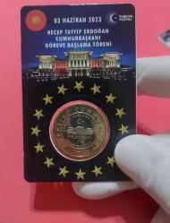 FOLDERLİ 2023 GÖREVE BAŞLAMA