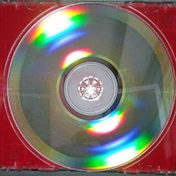 Cd Vega tatlı sert albümü. NADİR, Orijinal. 2002 baskı.