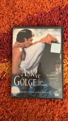 Aşk Ve Gölge Film DVD