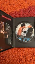 Aşk Ve Gölge Film DVD