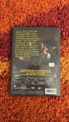 Aşk Ve Gölge Film DVD