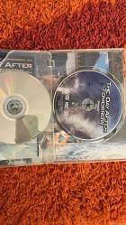 The Day After Tomorrow Film DVD