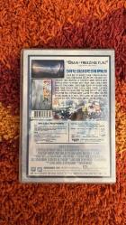 The Day After Tomorrow Film DVD