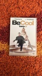 Be Cool Film DVD