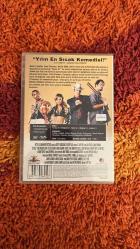 Be Cool Film DVD