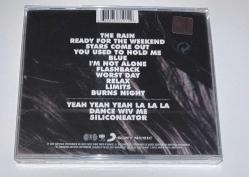 CALVIN HARRIS * READY FOR THE WEEKEND * 2009 * CD * AMBALAJINDA SIFIR