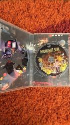 Midnight Sun Konser DVD