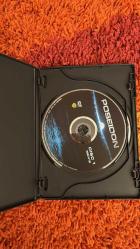 Poseidon Film DVD