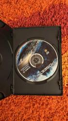 Poseidon Film DVD