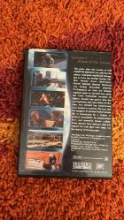 Star Wars Episode 2 Film DVD