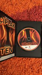 Çıplak Ten Film DVD