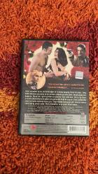 Çıplak Ten Film DVD