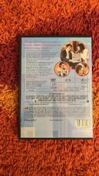 Two Weeks Notice Film DVD
