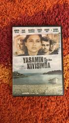 Yaşamın Kıyısında Film DVD