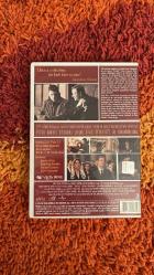 Breach Film DVD