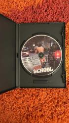 Old School Film DVD