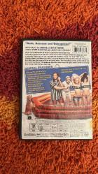 Old School Film DVD
