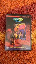 Mo Better Blues Film DVD