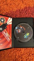 Mo Better Blues Film DVD