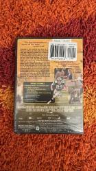 Invincible Film DVD