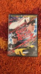 Speed Racer Film DVD
