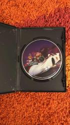Speed Racer Film DVD