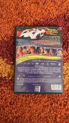 Speed Racer Film DVD