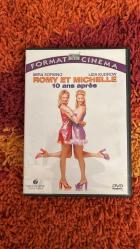 Romy And Michele Film DVD