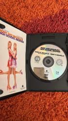 Romy And Michele Film DVD