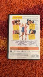 Romy And Michele Film DVD