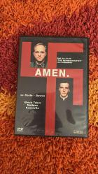 Amen Film DVD