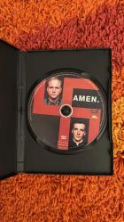 Amen Film DVD