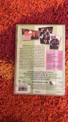 Freaky Friday Film DVD