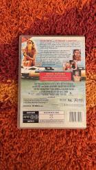 Swept Away Film DVD