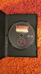 Kontrol Limitleri Film DVD