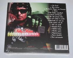KİLLA HAKAN * VOLUME MAXIMUM * 2009 * FEAT. CEZA, OGÜN SANLISOY, EKO FRESH, AYBEN, MUHABBET,.. * CD * AMBALAJINDA SIFIR