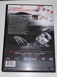 APRIL FOOLS DAY * BİR NİSAN ŞAKASI * 1986 * KORKU * DVD