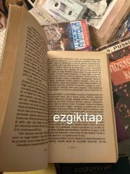 tüm unutulmuşlar adına - isabel allende