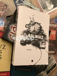 olasılıksız - adam fawer - ezgikitap