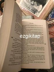 olasılıksız - adam fawer