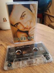 Ölürüm Sana Tarkan ( kaset)