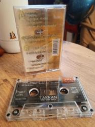 Ölürüm Sana Tarkan ( kaset)