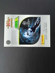 PANİNİ DAVİD VİLLA LİMİTED EDİTİON  - 2012-2013 ŞAMPİYONLAR LİGİ - ADRENALYN XL